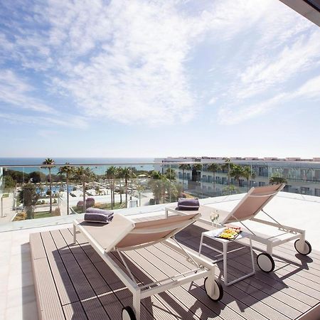 Hipotels Gran Conil Conil De La Frontera Ngoại thất bức ảnh