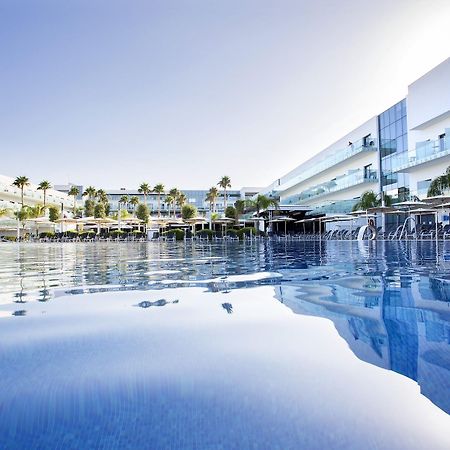 Hipotels Gran Conil Conil De La Frontera Ngoại thất bức ảnh