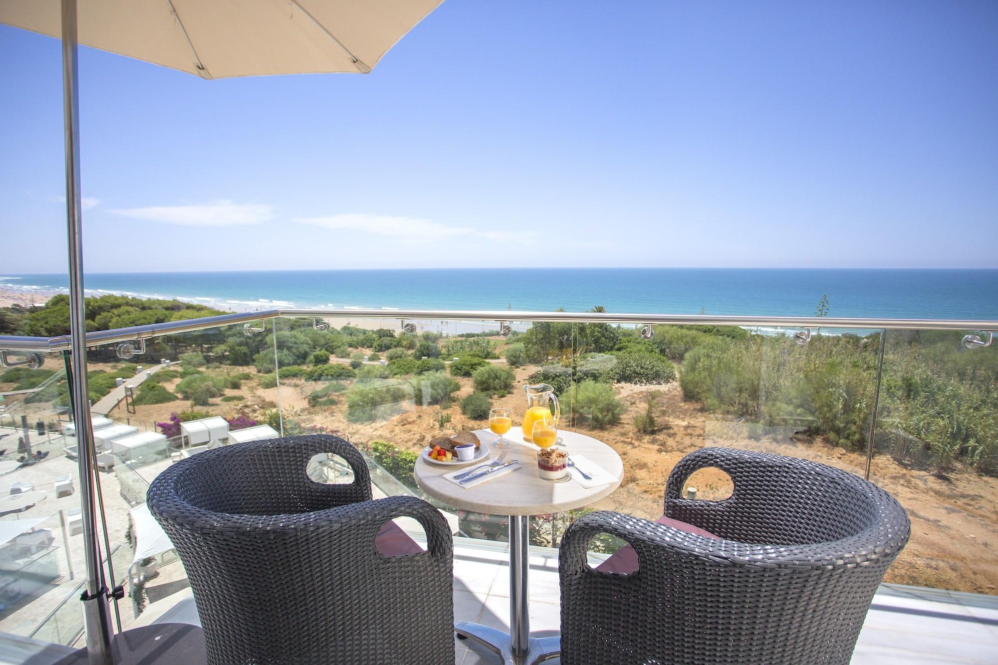 Hipotels Gran Conil Conil De La Frontera Ngoại thất bức ảnh