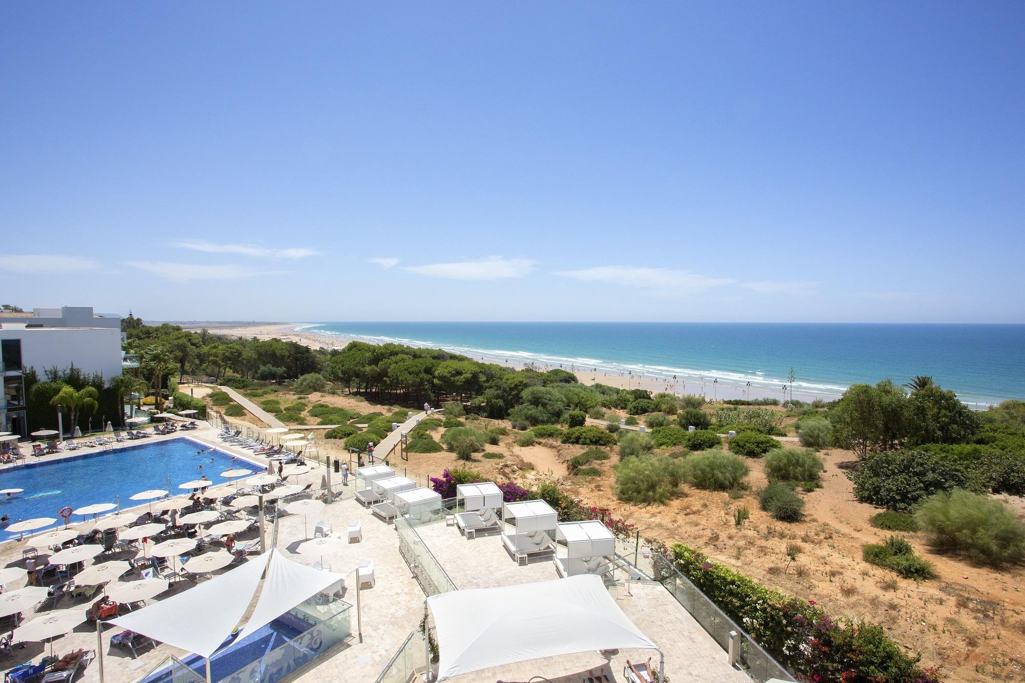 Hipotels Gran Conil Conil De La Frontera Ngoại thất bức ảnh