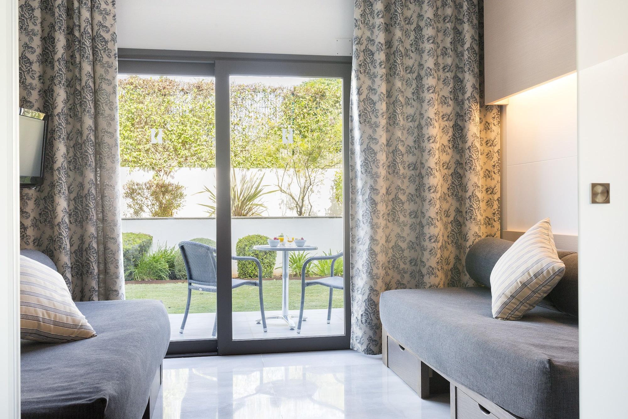 Hipotels Gran Conil Conil De La Frontera Ngoại thất bức ảnh