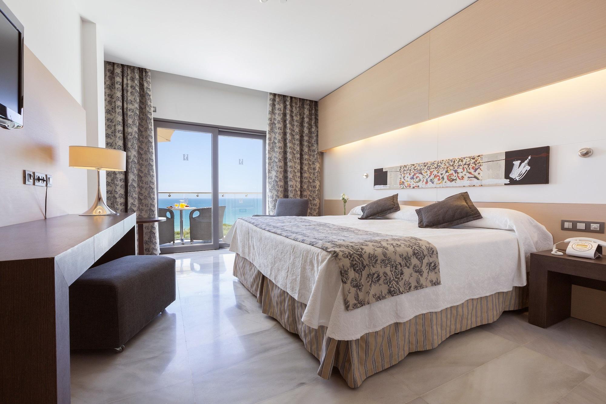 Hipotels Gran Conil Conil De La Frontera Ngoại thất bức ảnh