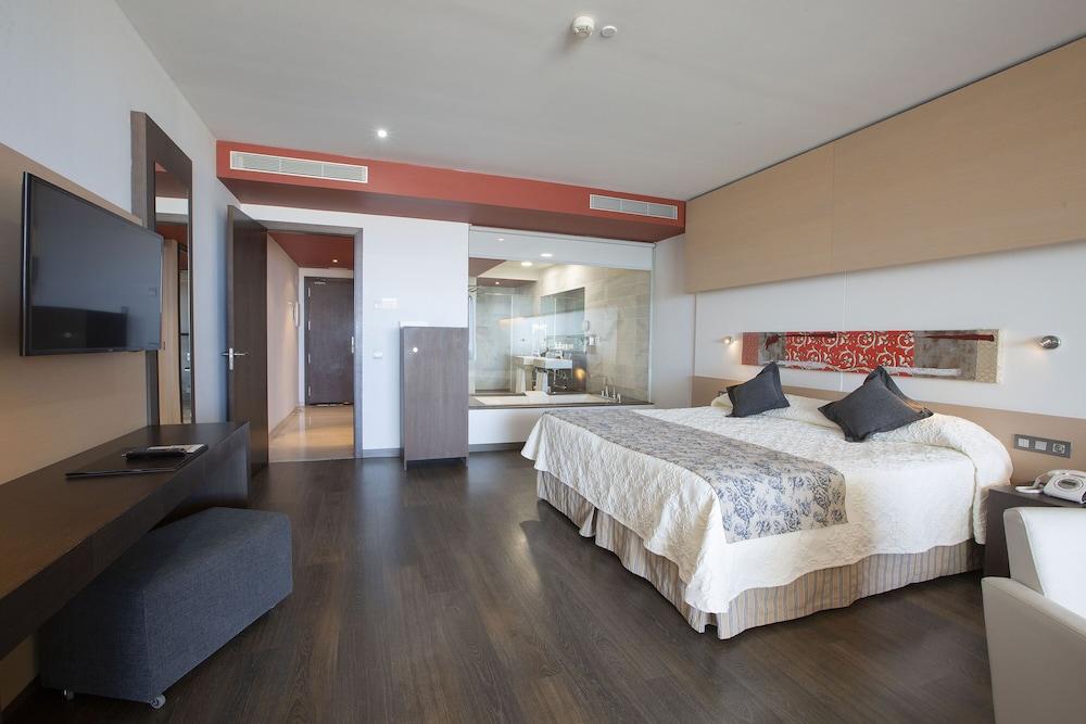 Hipotels Gran Conil Conil De La Frontera Ngoại thất bức ảnh