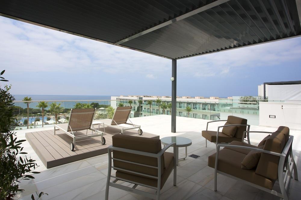 Hipotels Gran Conil Conil De La Frontera Ngoại thất bức ảnh