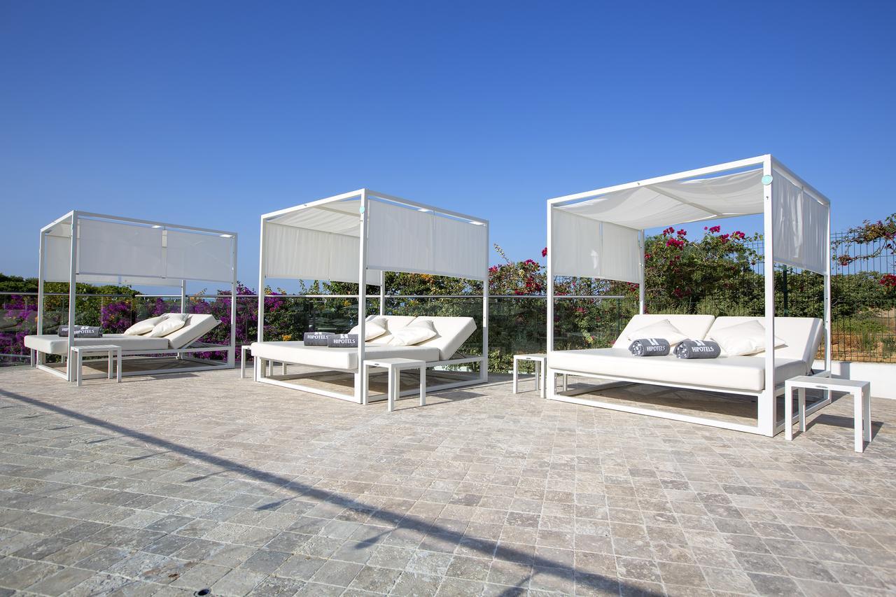 Hipotels Gran Conil Conil De La Frontera Ngoại thất bức ảnh