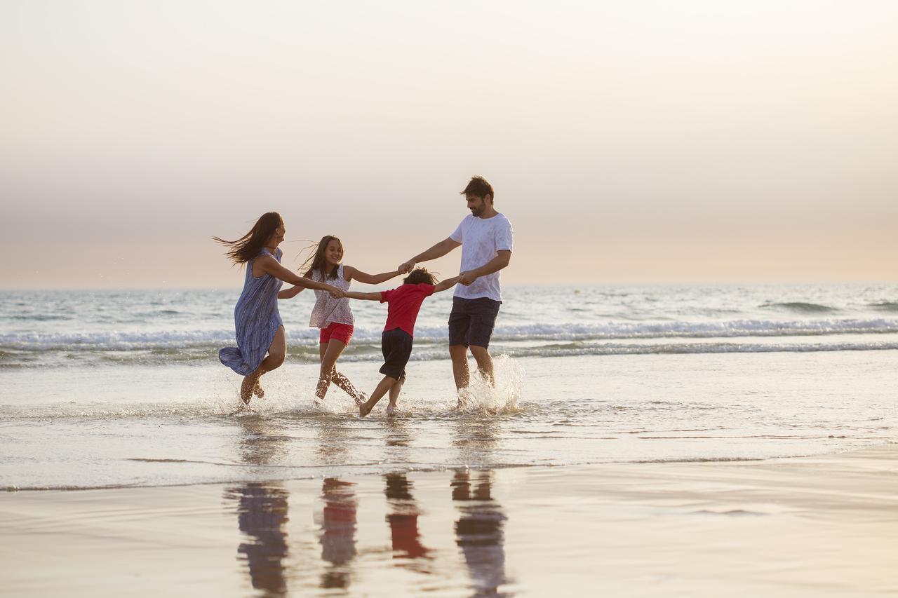 Hipotels Gran Conil Conil De La Frontera Ngoại thất bức ảnh