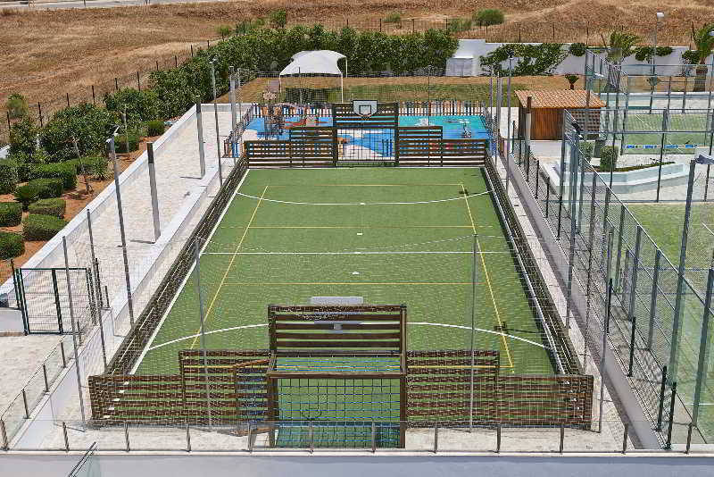 Hipotels Gran Conil Conil De La Frontera Ngoại thất bức ảnh