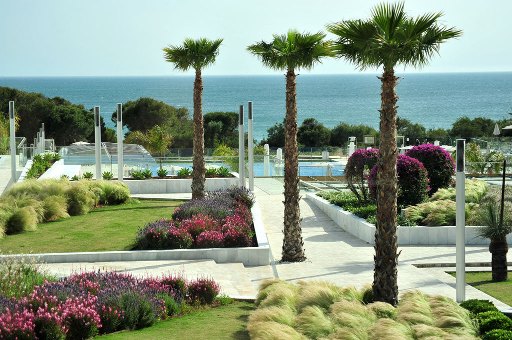 Hipotels Gran Conil Conil De La Frontera Ngoại thất bức ảnh